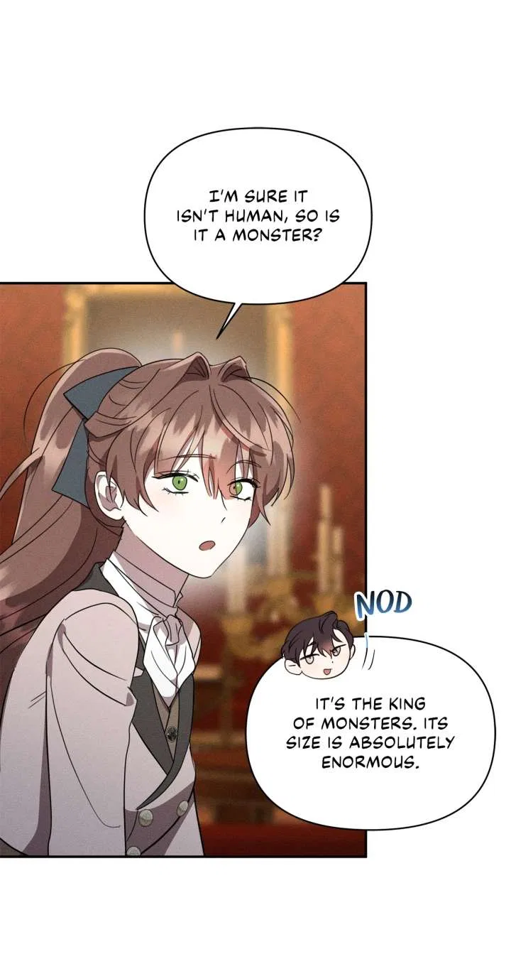Don’t Be Carelessly Friendly Chapter 55 – Page 20