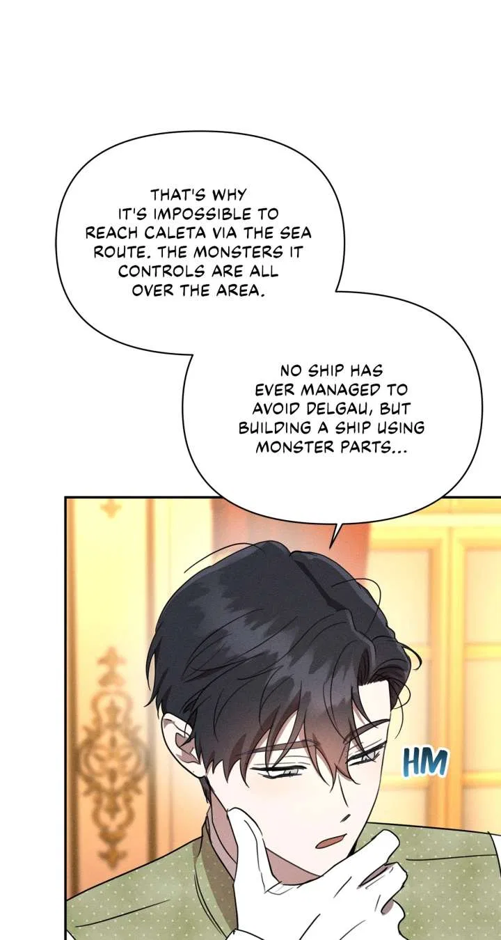 Don’t Be Carelessly Friendly Chapter 55 – Page 21