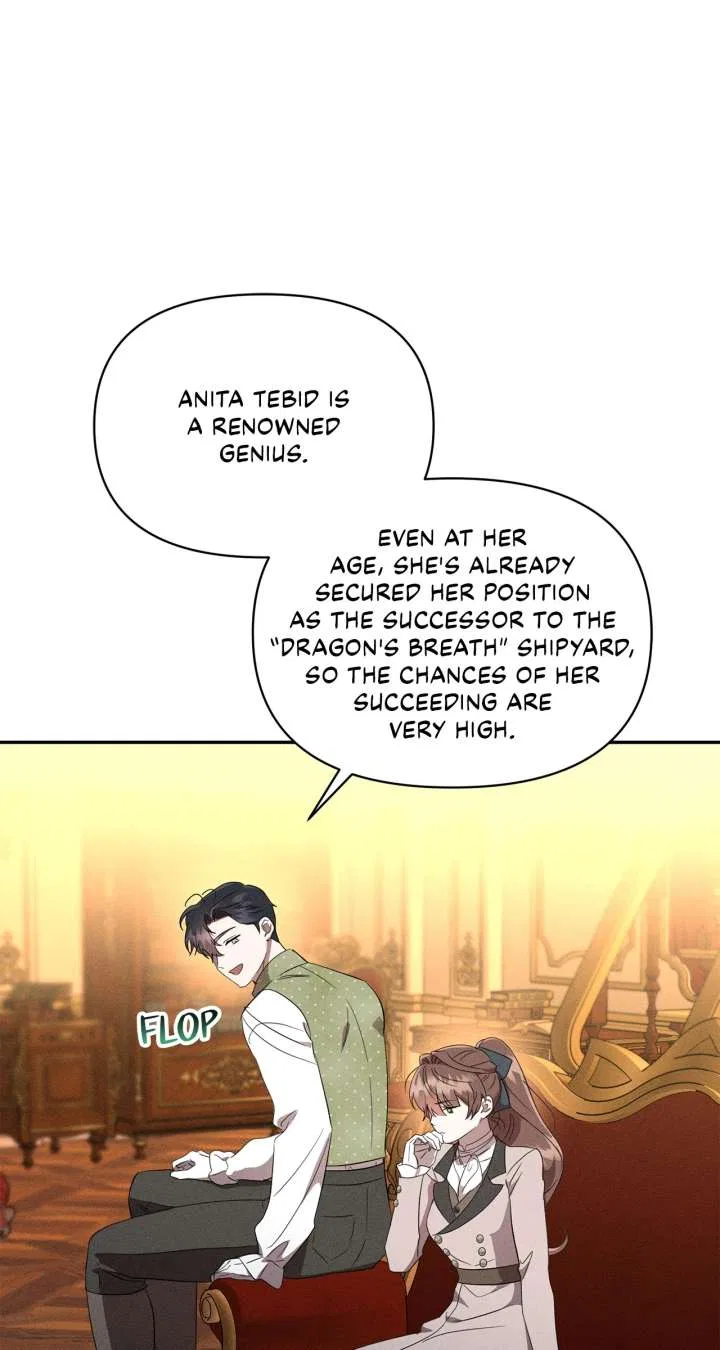 Don’t Be Carelessly Friendly Chapter 55 – Page 24