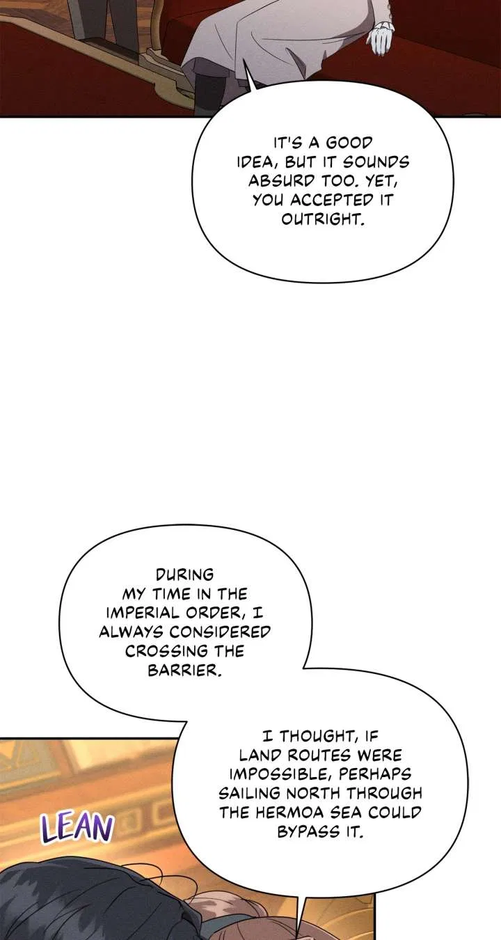 Don’t Be Carelessly Friendly Chapter 55 – Page 25