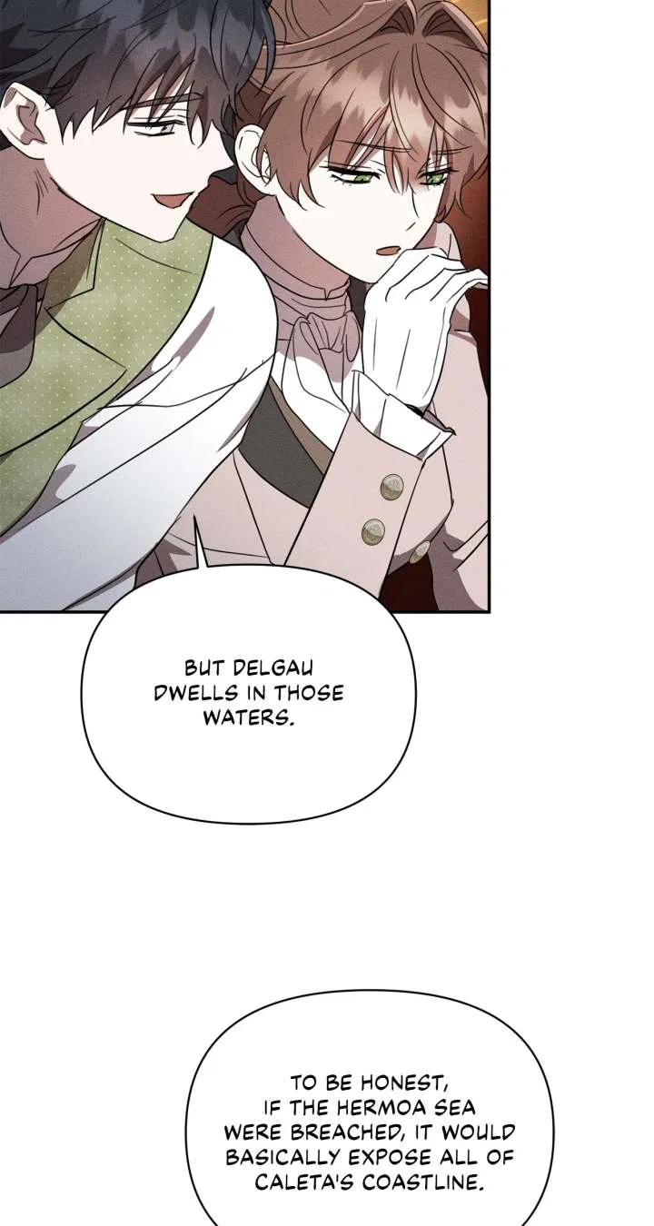 Don’t Be Carelessly Friendly Chapter 55 – Page 26