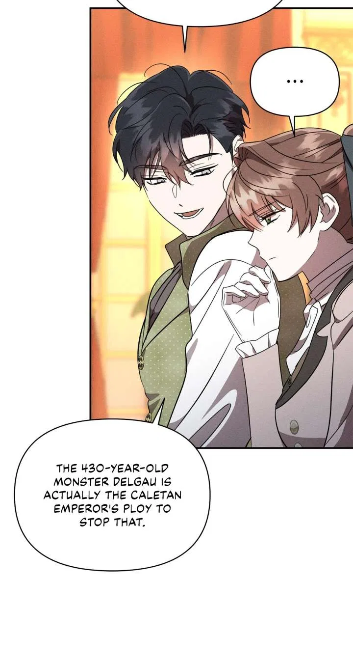 Don’t Be Carelessly Friendly Chapter 55 – Page 27