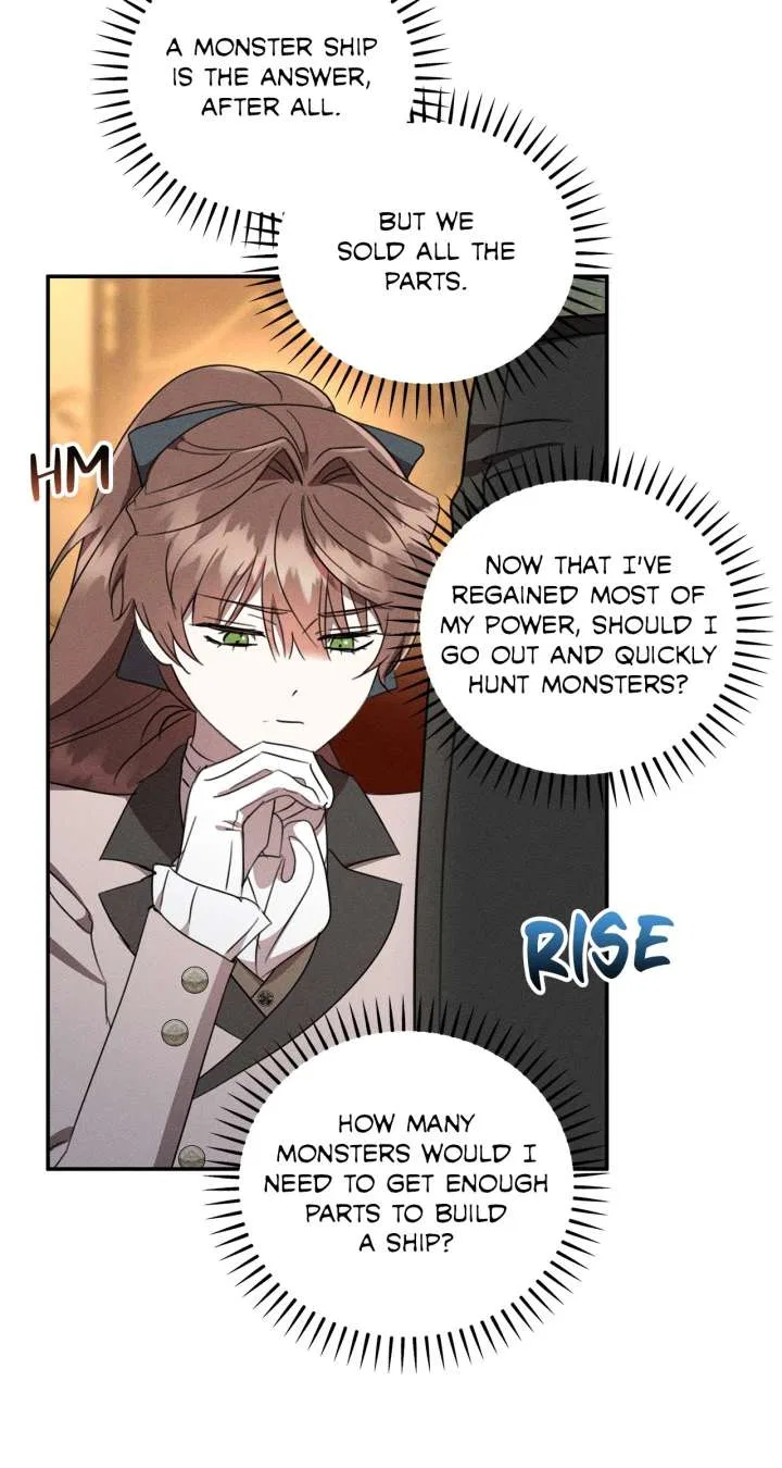 Don’t Be Carelessly Friendly Chapter 55 – Page 29