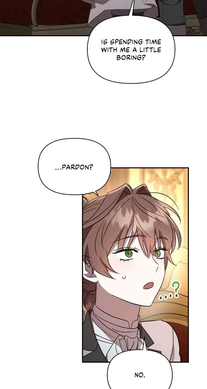 Don’t Be Carelessly Friendly Chapter 55 – Page 33