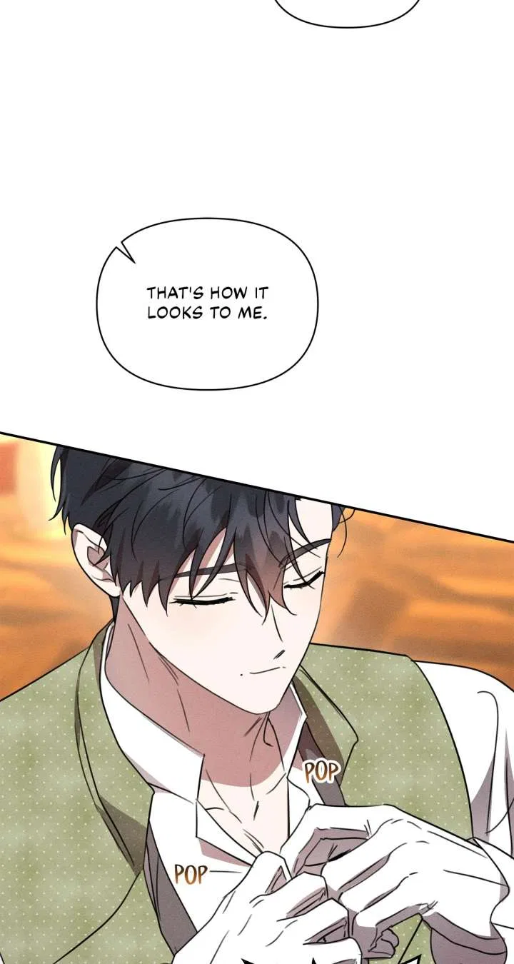 Don’t Be Carelessly Friendly Chapter 55 – Page 34