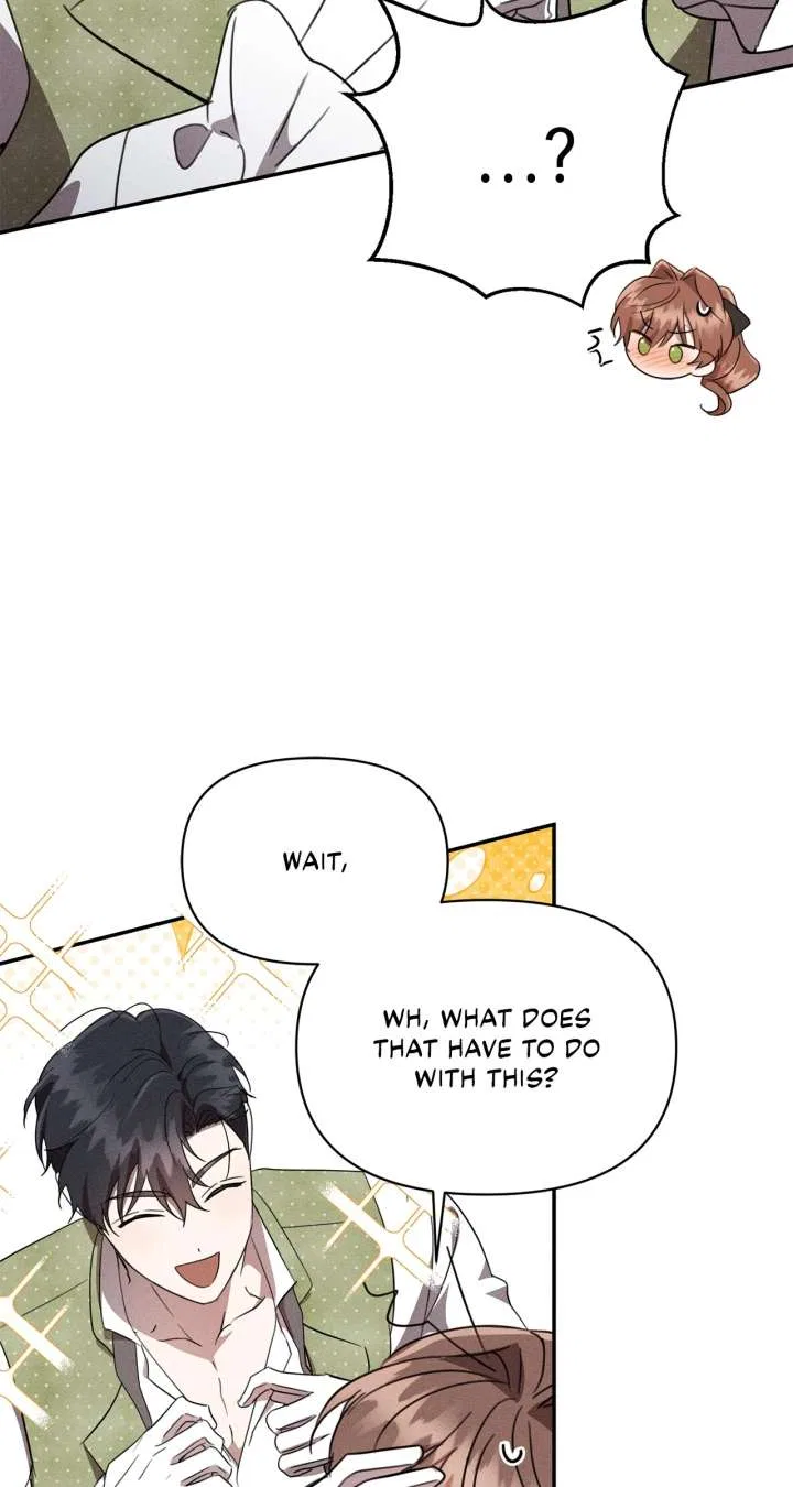 Don’t Be Carelessly Friendly Chapter 55 – Page 35