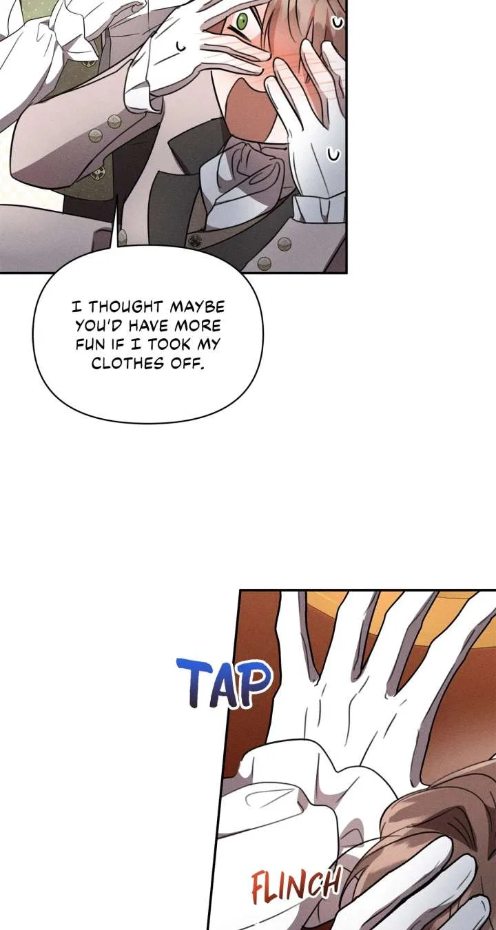 Don’t Be Carelessly Friendly Chapter 55 – Page 36