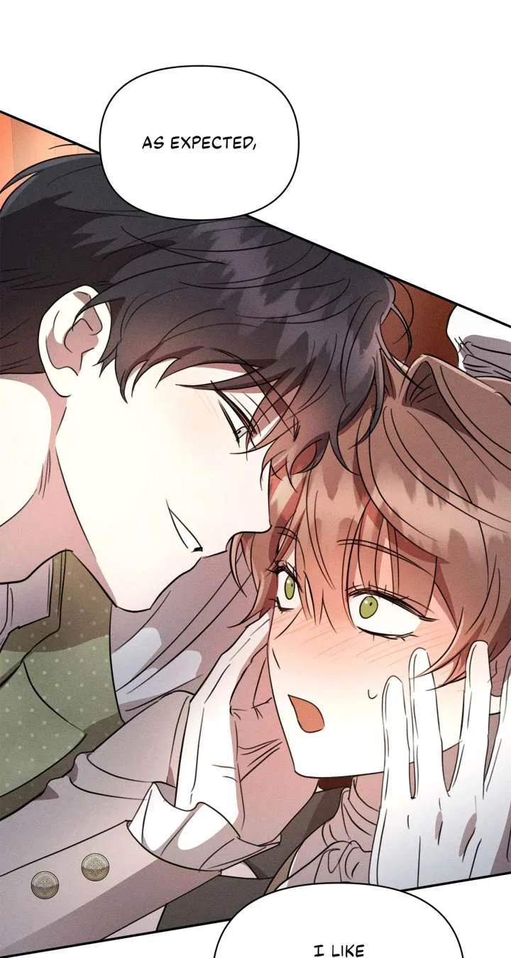 Don’t Be Carelessly Friendly Chapter 55 – Page 39