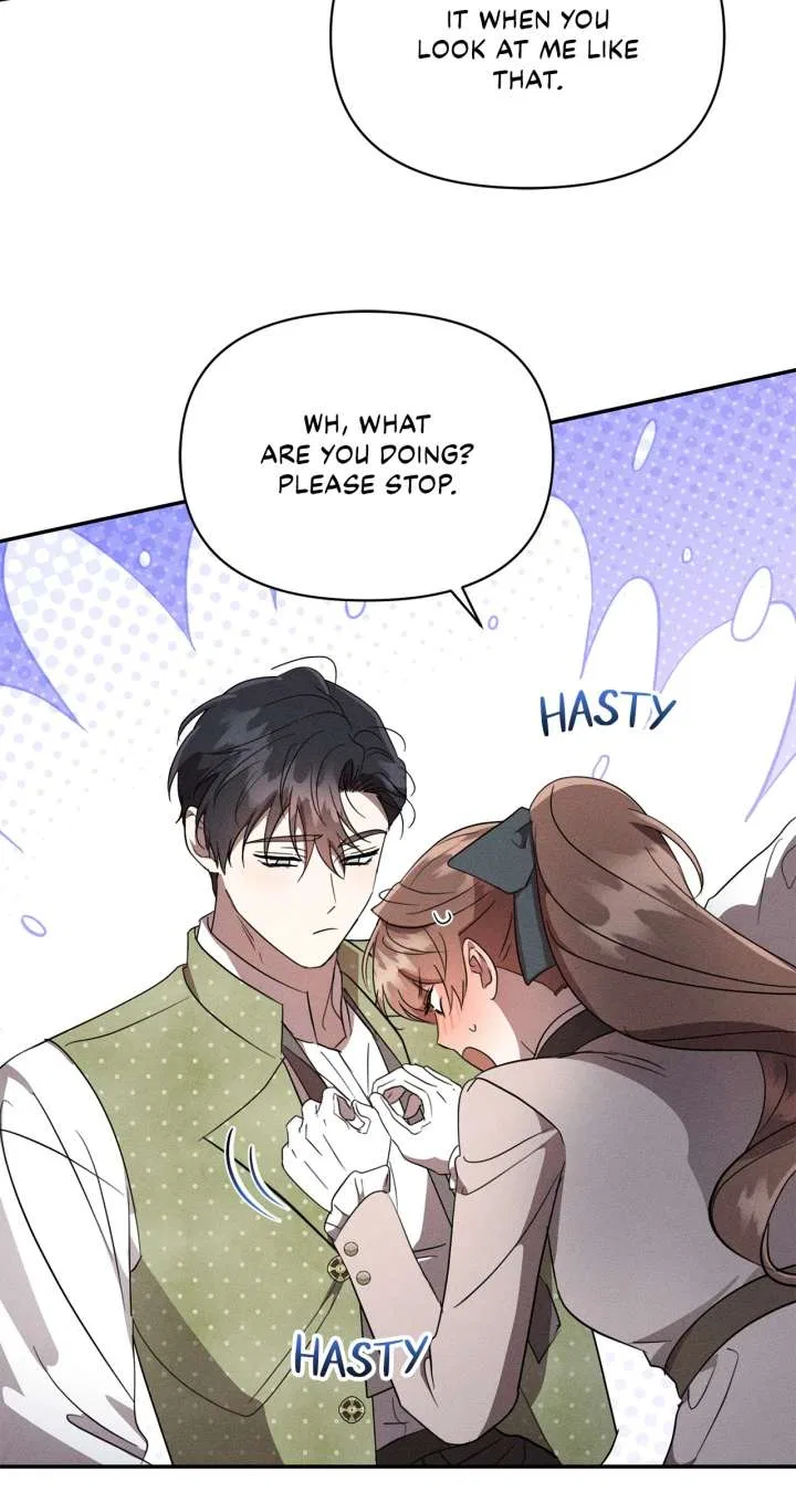 Don’t Be Carelessly Friendly Chapter 55 – Page 40