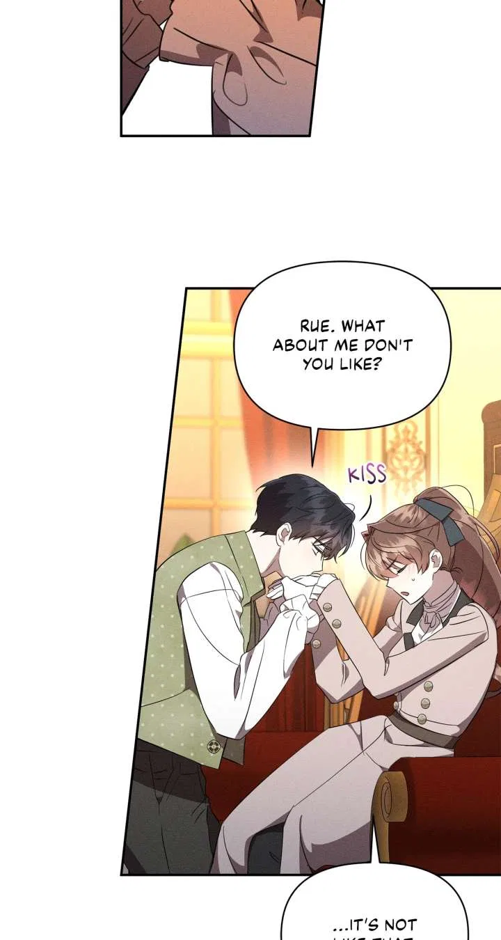 Don’t Be Carelessly Friendly Chapter 55 – Page 42