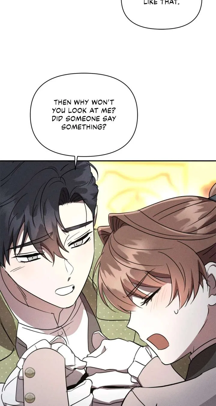 Don’t Be Carelessly Friendly Chapter 55 – Page 43