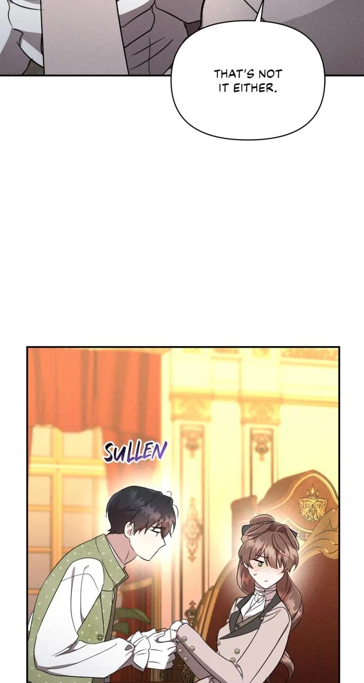 Don’t Be Carelessly Friendly Chapter 55 – Page 44