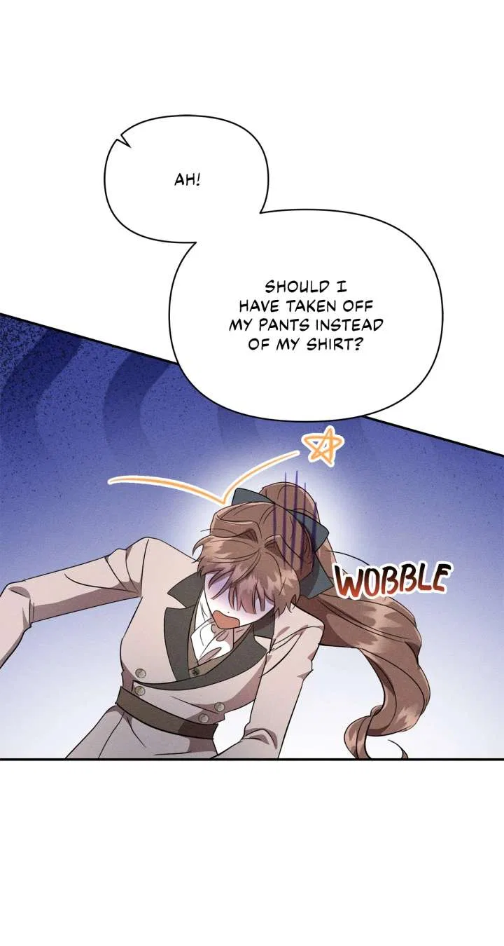 Don’t Be Carelessly Friendly Chapter 55 – Page 46