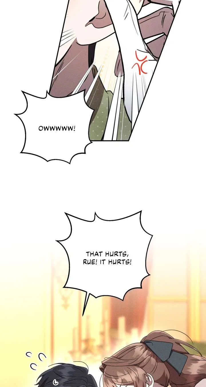 Don’t Be Carelessly Friendly Chapter 55 – Page 48