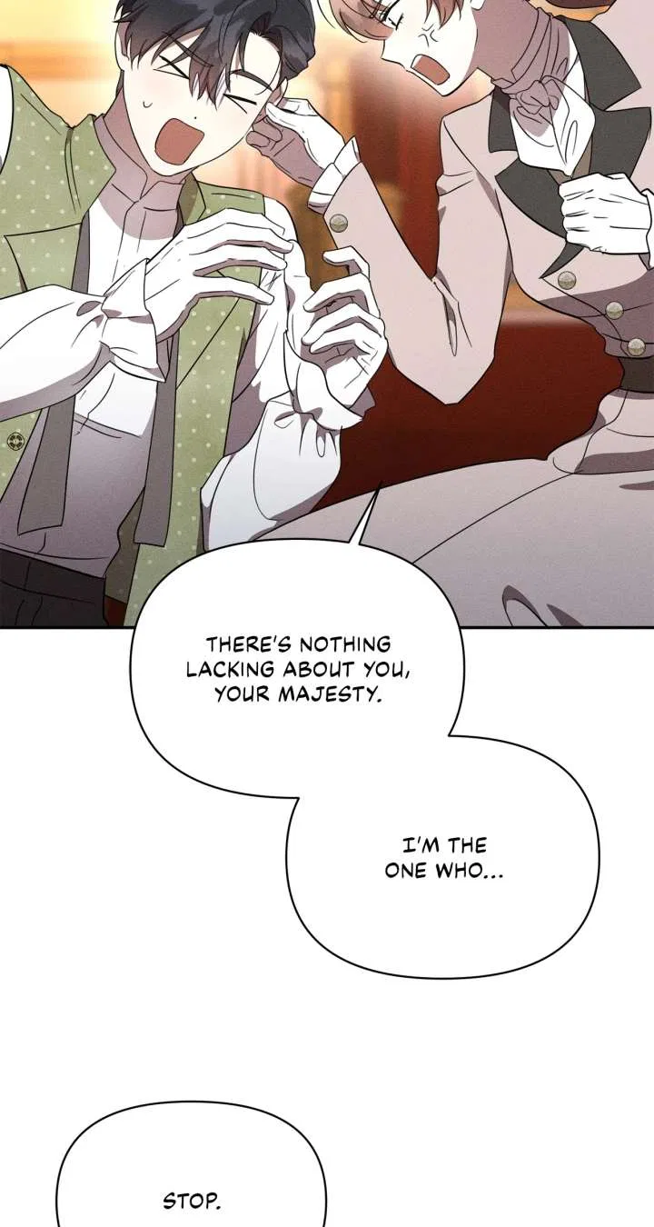 Don’t Be Carelessly Friendly Chapter 55 – Page 49