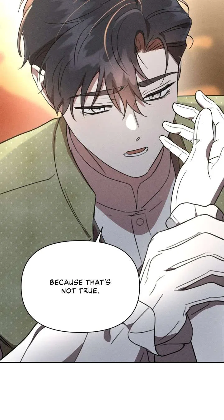 Don’t Be Carelessly Friendly Chapter 55 – Page 51