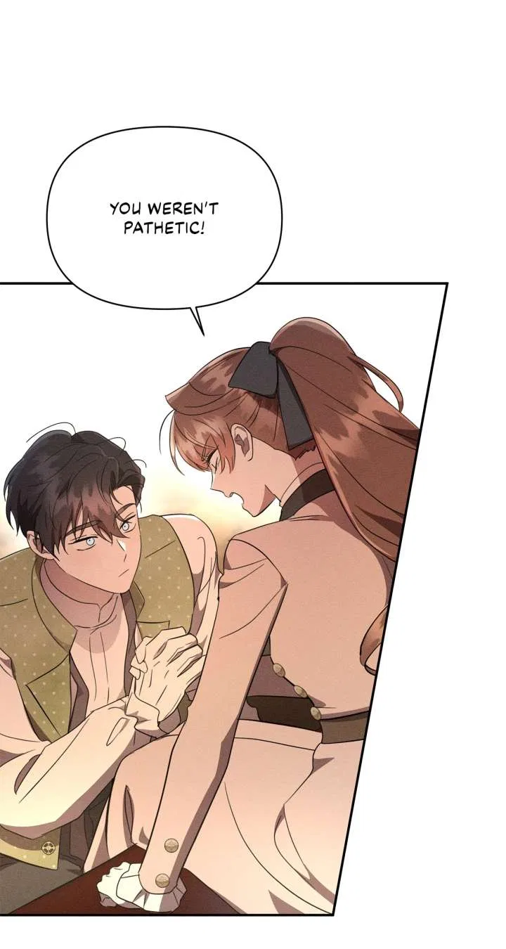 Don’t Be Carelessly Friendly Chapter 55 – Page 54