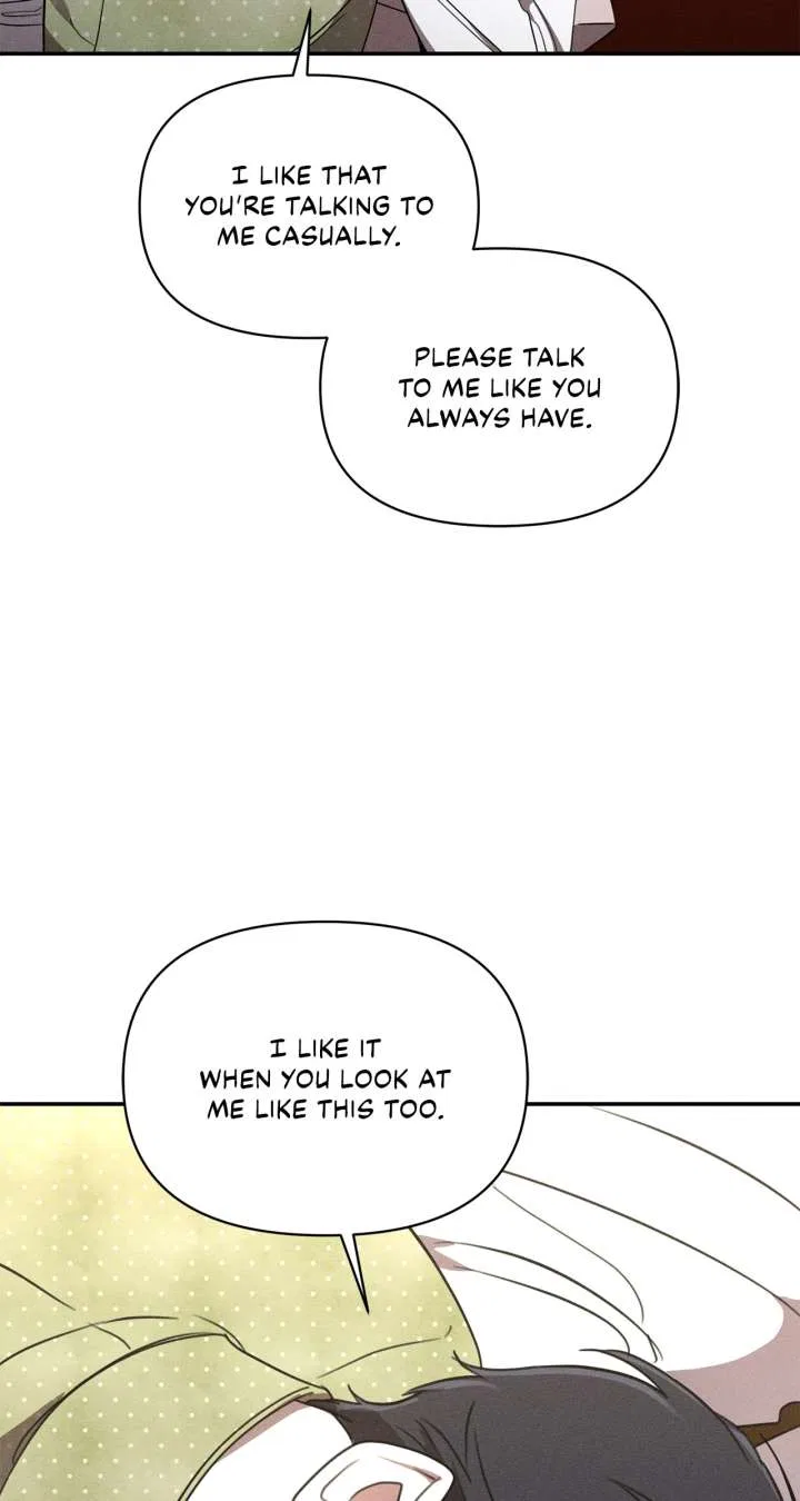 Don’t Be Carelessly Friendly Chapter 55 – Page 57