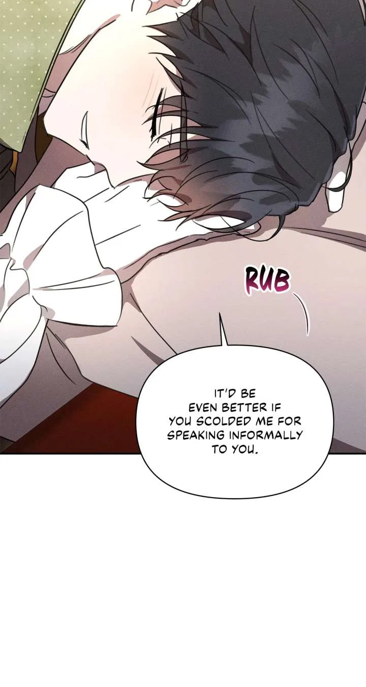 Don’t Be Carelessly Friendly Chapter 55 – Page 58