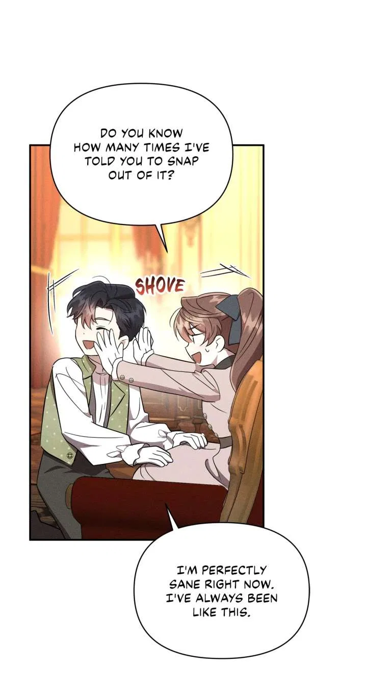 Don’t Be Carelessly Friendly Chapter 55 – Page 59