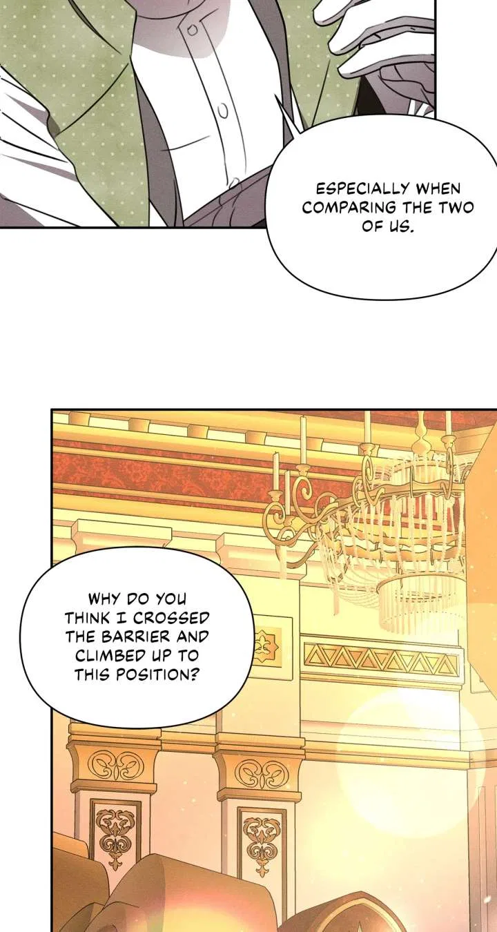 Don’t Be Carelessly Friendly Chapter 55 – Page 64
