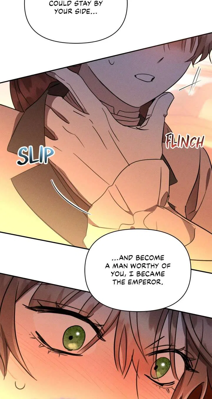 Don’t Be Carelessly Friendly Chapter 55 – Page 67
