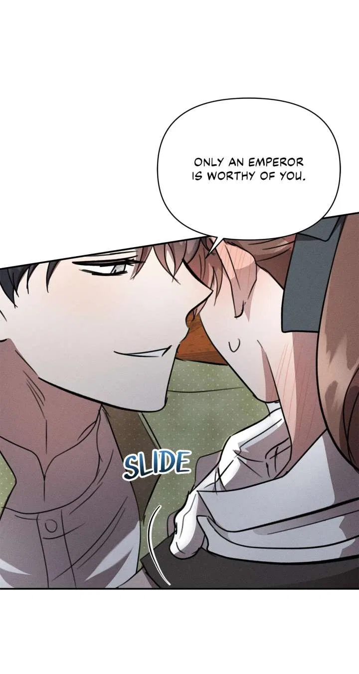Don’t Be Carelessly Friendly Chapter 55 – Page 69