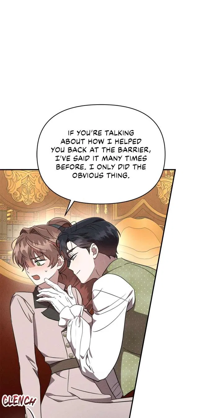 Don’t Be Carelessly Friendly Chapter 55 – Page 70