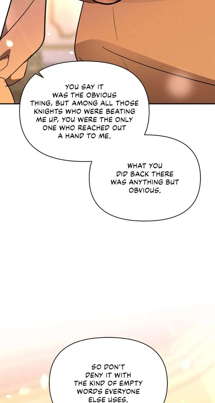 Don’t Be Carelessly Friendly Chapter 55 – Page 72