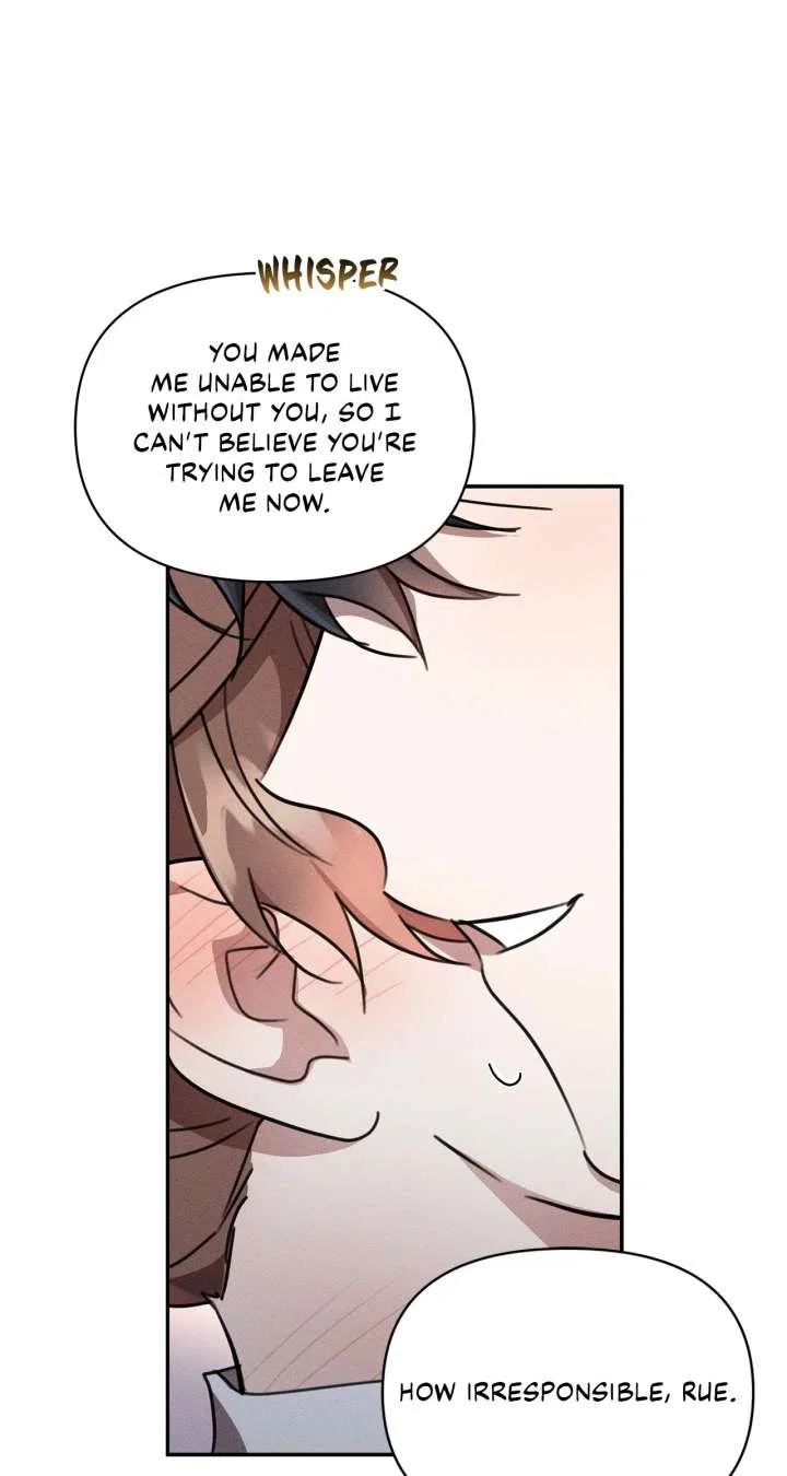 Don’t Be Carelessly Friendly Chapter 55 – Page 75