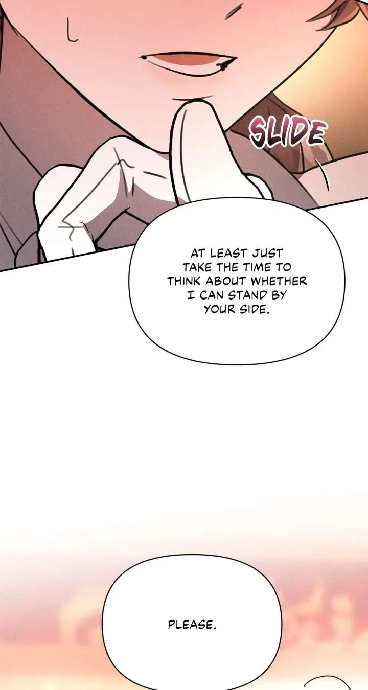 Don’t Be Carelessly Friendly Chapter 55 – Page 78
