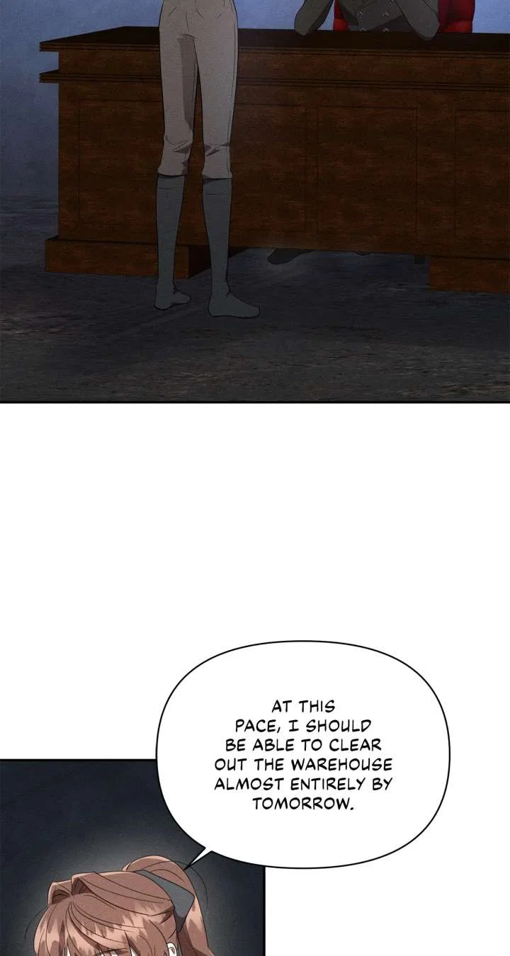 Don’t Be Carelessly Friendly Chapter 54 – Page 2