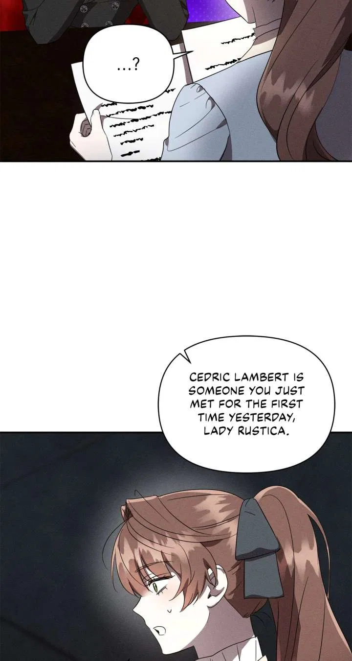 Don’t Be Carelessly Friendly Chapter 54 – Page 4