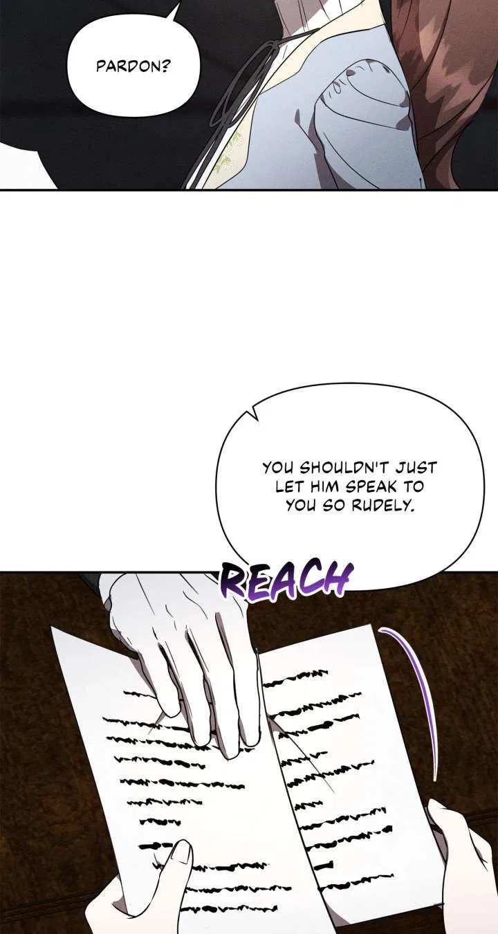 Don’t Be Carelessly Friendly Chapter 54 – Page 5