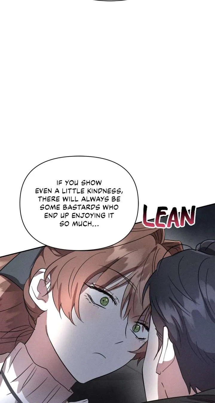 Don’t Be Carelessly Friendly Chapter 54 – Page 12