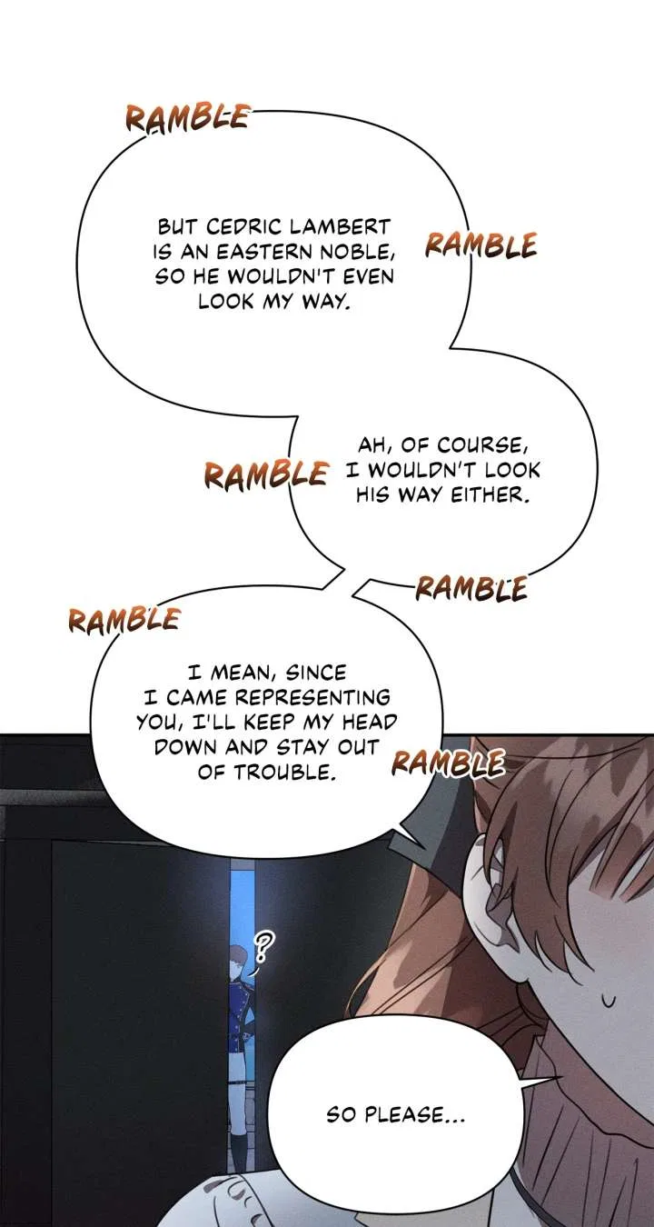 Don’t Be Carelessly Friendly Chapter 54 – Page 21