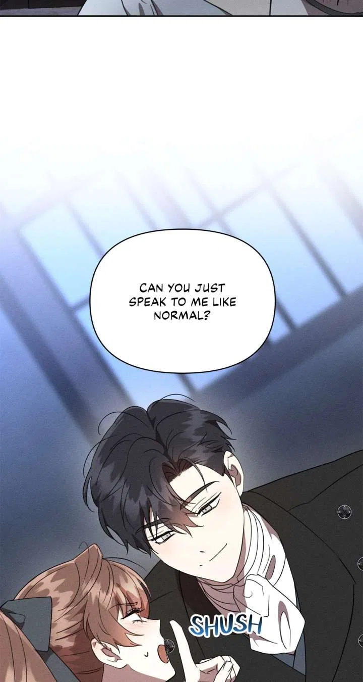 Don’t Be Carelessly Friendly Chapter 54 – Page 22