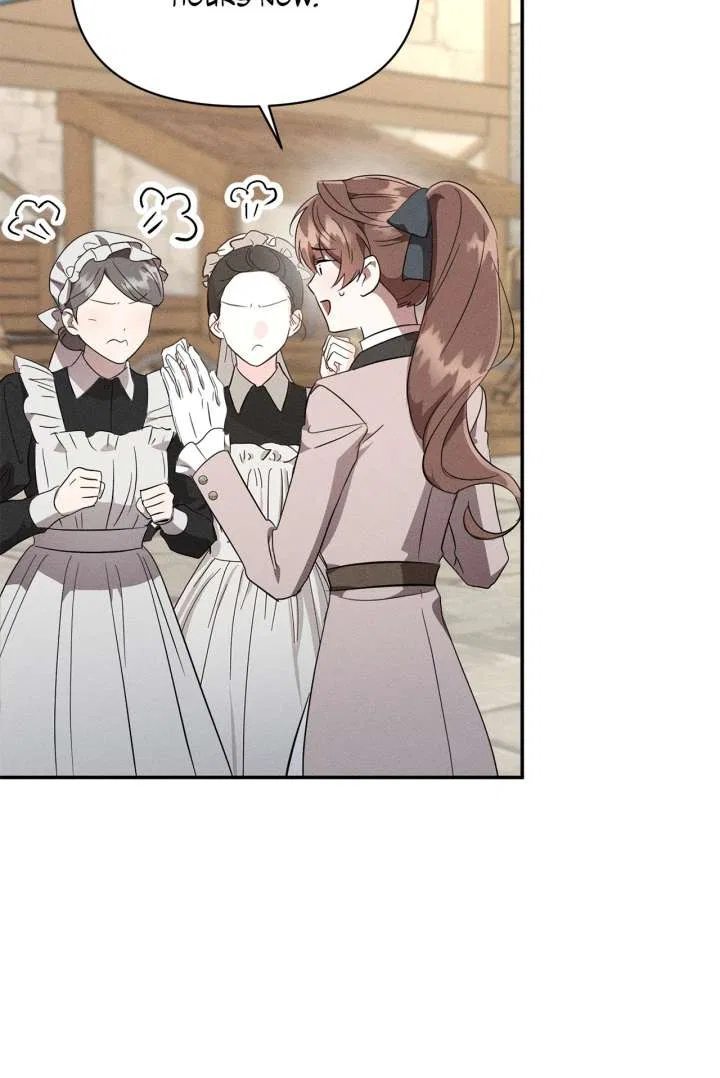 Don’t Be Carelessly Friendly Chapter 54 – Page 35