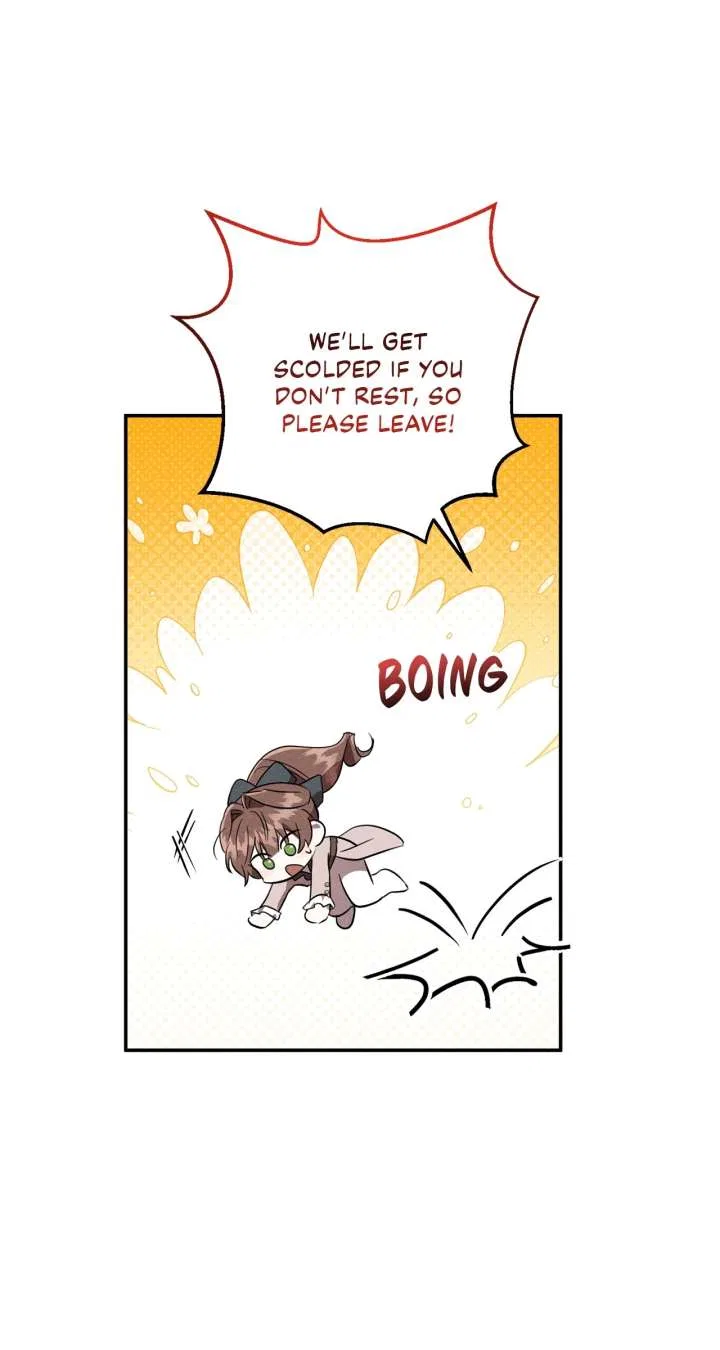 Don’t Be Carelessly Friendly Chapter 54 – Page 36