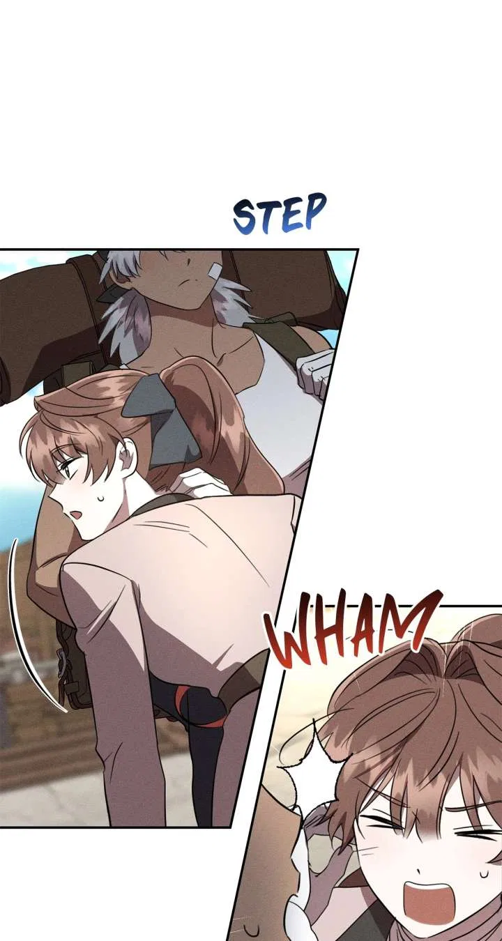 Don’t Be Carelessly Friendly Chapter 54 – Page 37