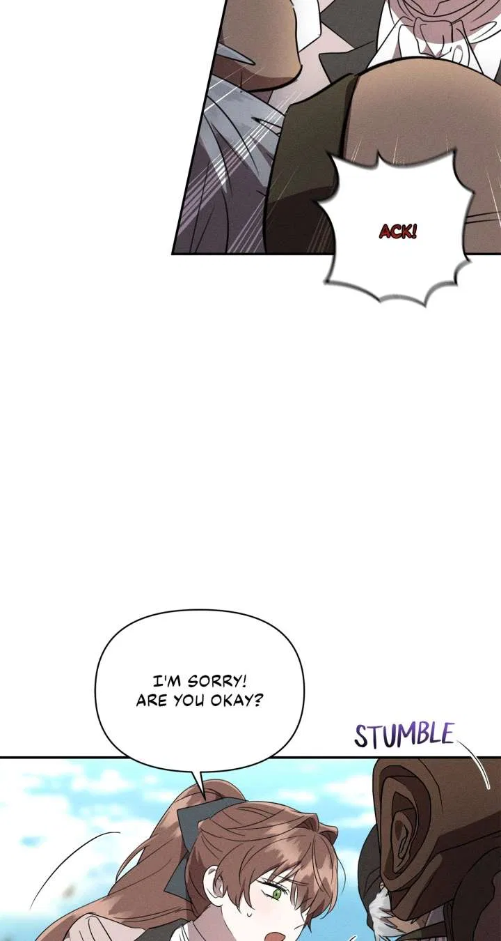 Don’t Be Carelessly Friendly Chapter 54 – Page 38