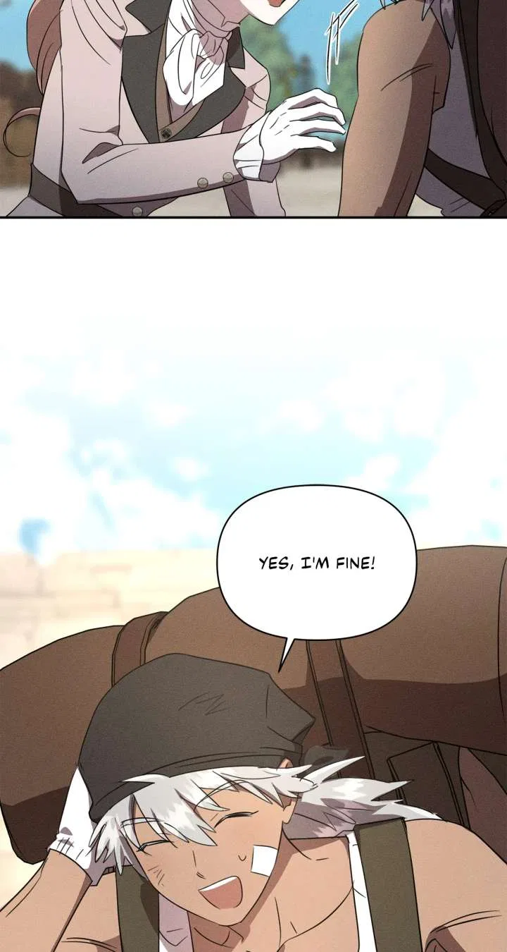 Don’t Be Carelessly Friendly Chapter 54 – Page 39