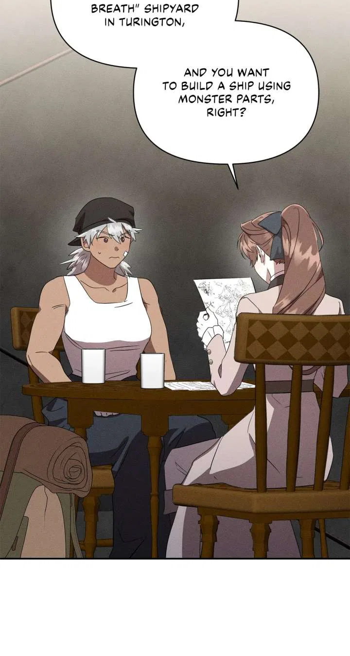 Don’t Be Carelessly Friendly Chapter 54 – Page 42