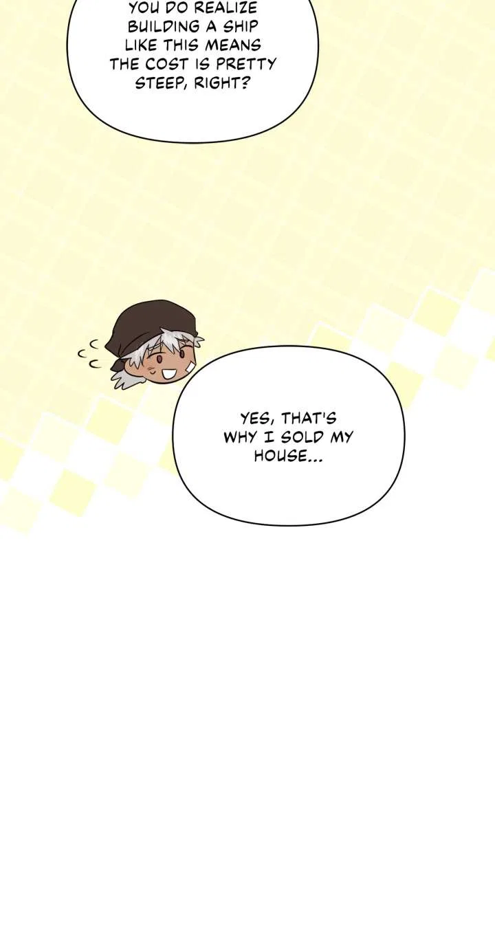 Don’t Be Carelessly Friendly Chapter 54 – Page 46