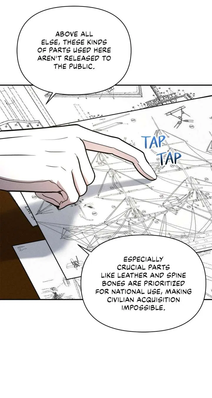 Don’t Be Carelessly Friendly Chapter 54 – Page 47