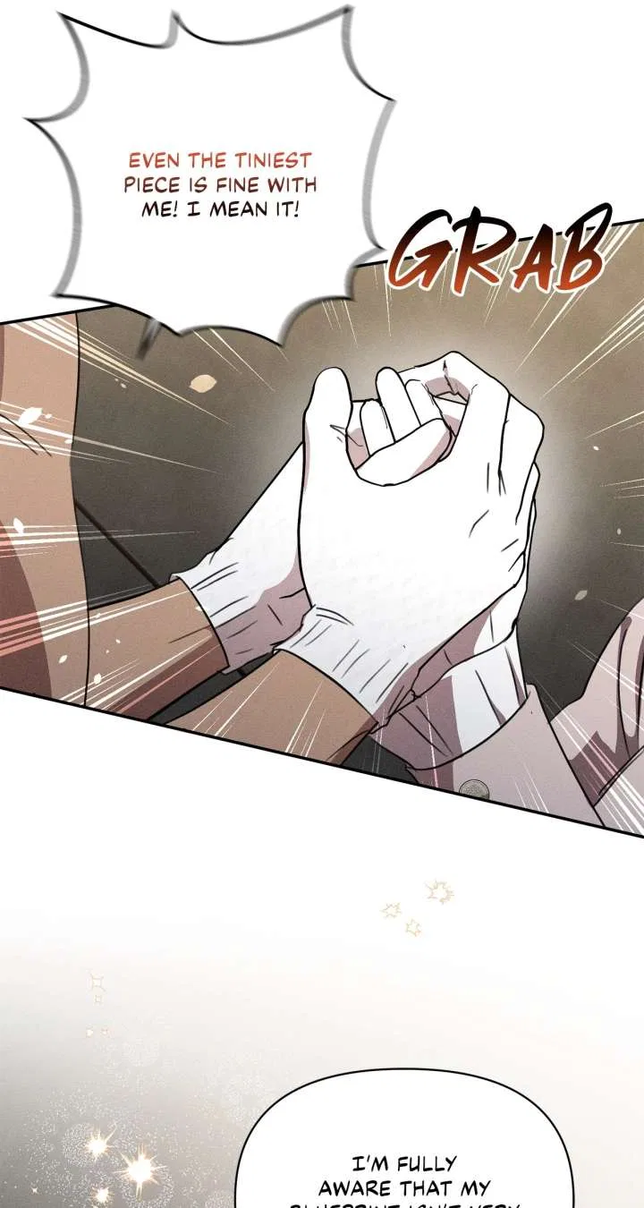 Don’t Be Carelessly Friendly Chapter 54 – Page 48