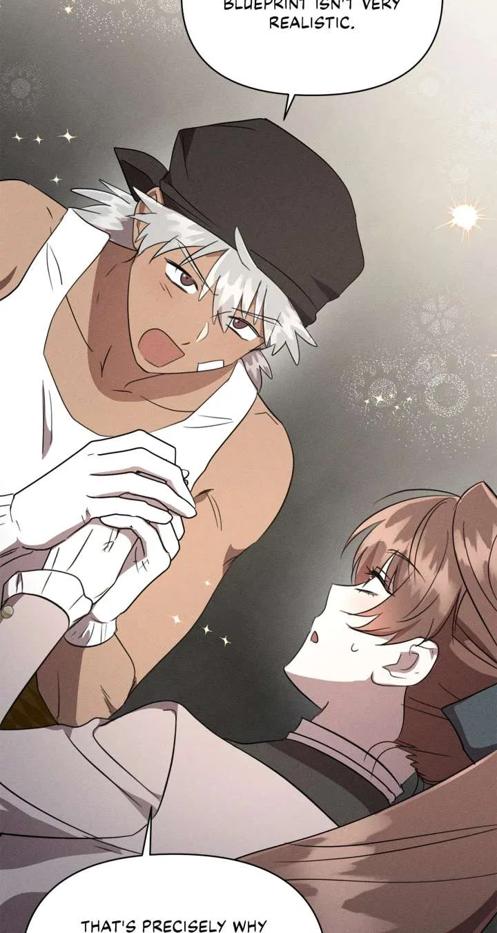 Don’t Be Carelessly Friendly Chapter 54 – Page 49