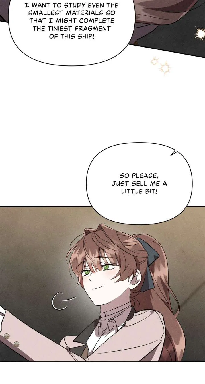 Don’t Be Carelessly Friendly Chapter 54 – Page 50