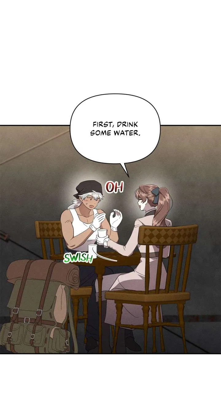 Don’t Be Carelessly Friendly Chapter 54 – Page 52
