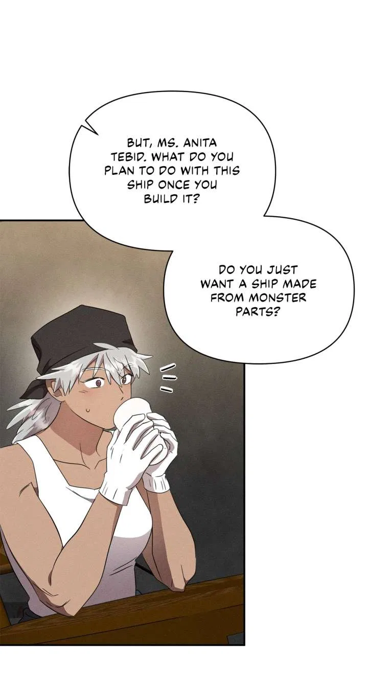 Don’t Be Carelessly Friendly Chapter 54 – Page 53